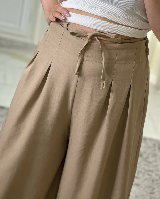 شلوار اسپنیش